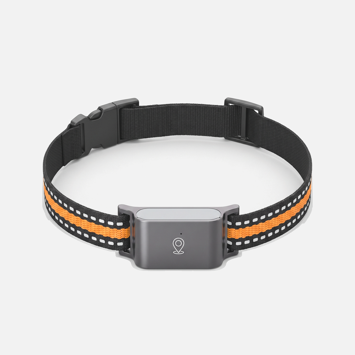 Collier GPS chat sans abonnement