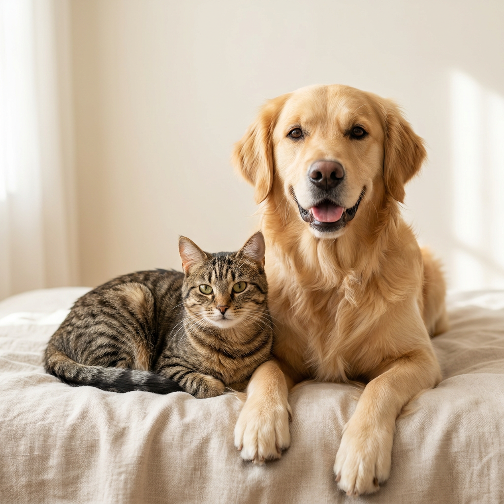 Animalerie
