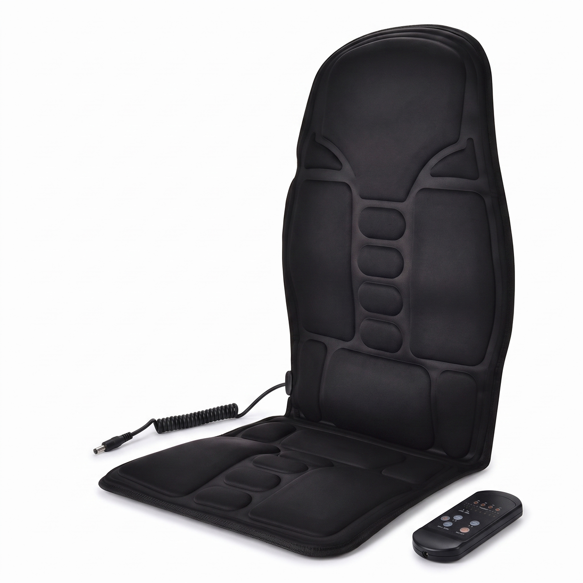 Notre coussin de massage shiatsu chauffant