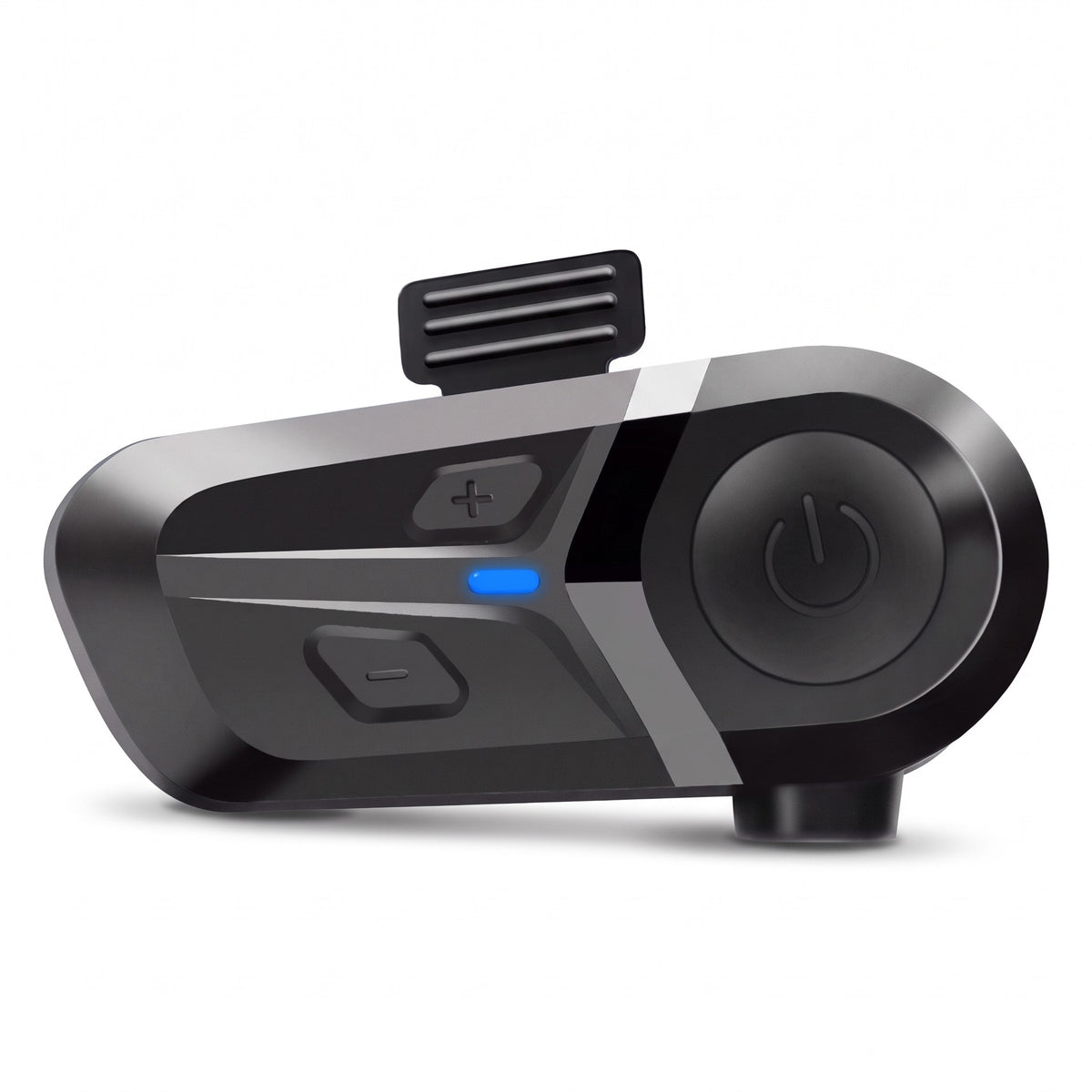 Intercom Bluetooth pour casque de moto, kit mains libres