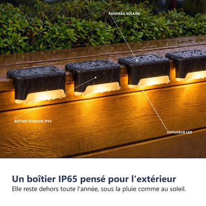 Boitier etanche IP65