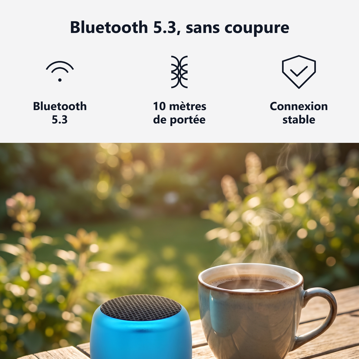 Une connexion qui ne décroche pas