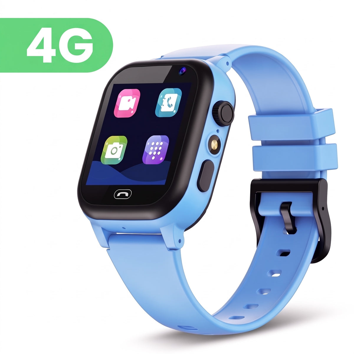 Montre téléphone enfant 4G