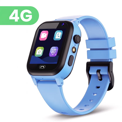 Montre téléphone enfant 4G