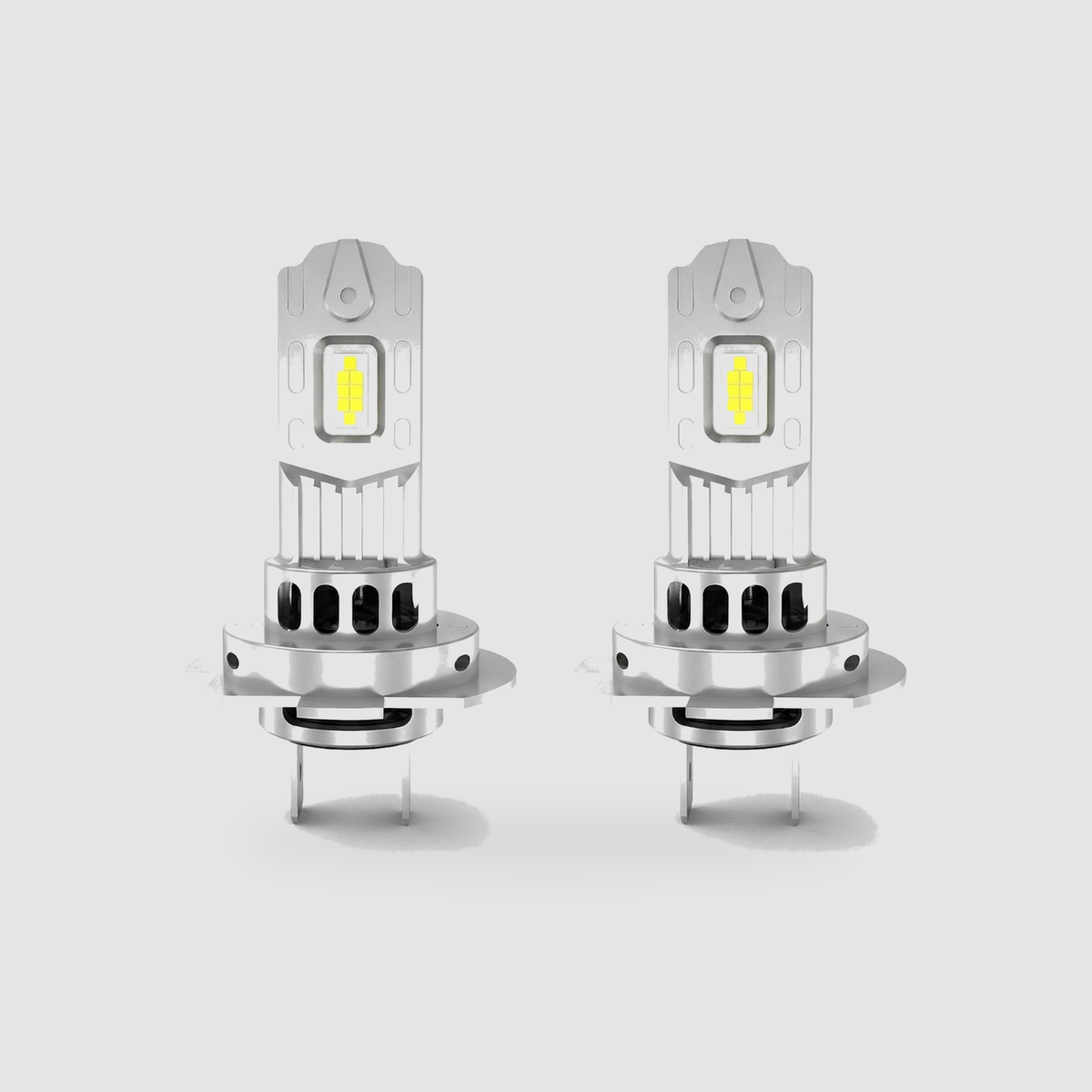 Notre ampoule LED H7