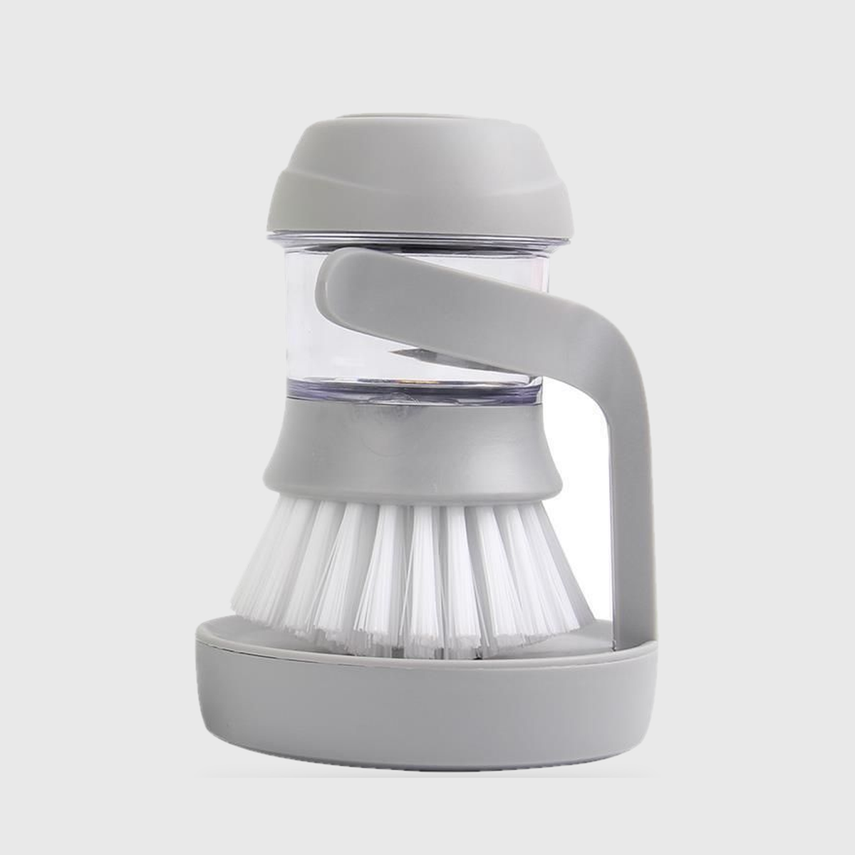 Brosse vaisselle à réservoir