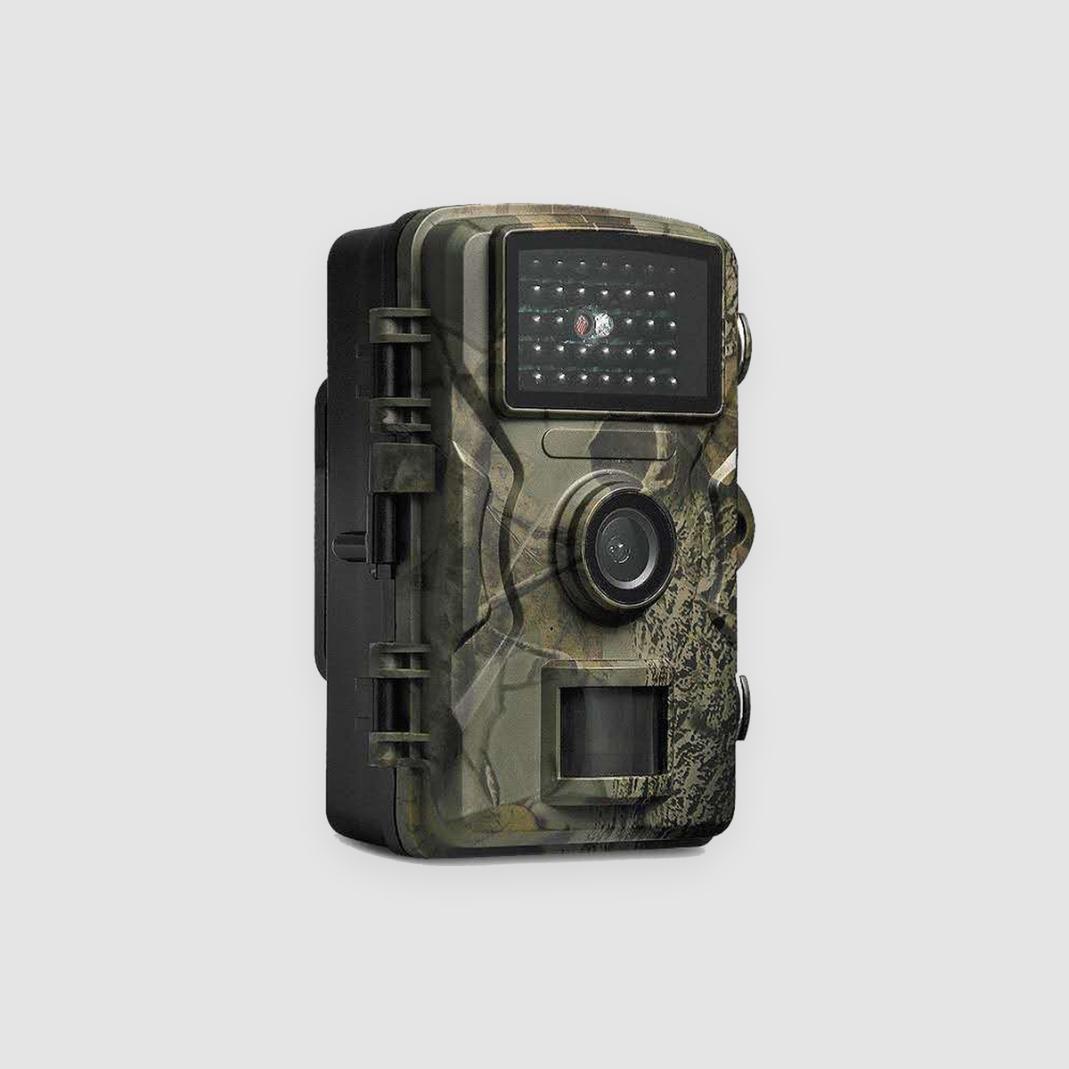 Notre caméra de chasse