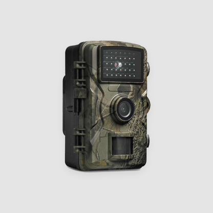 Notre caméra de chasse