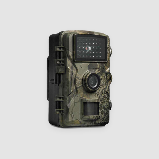 Notre caméra de chasse