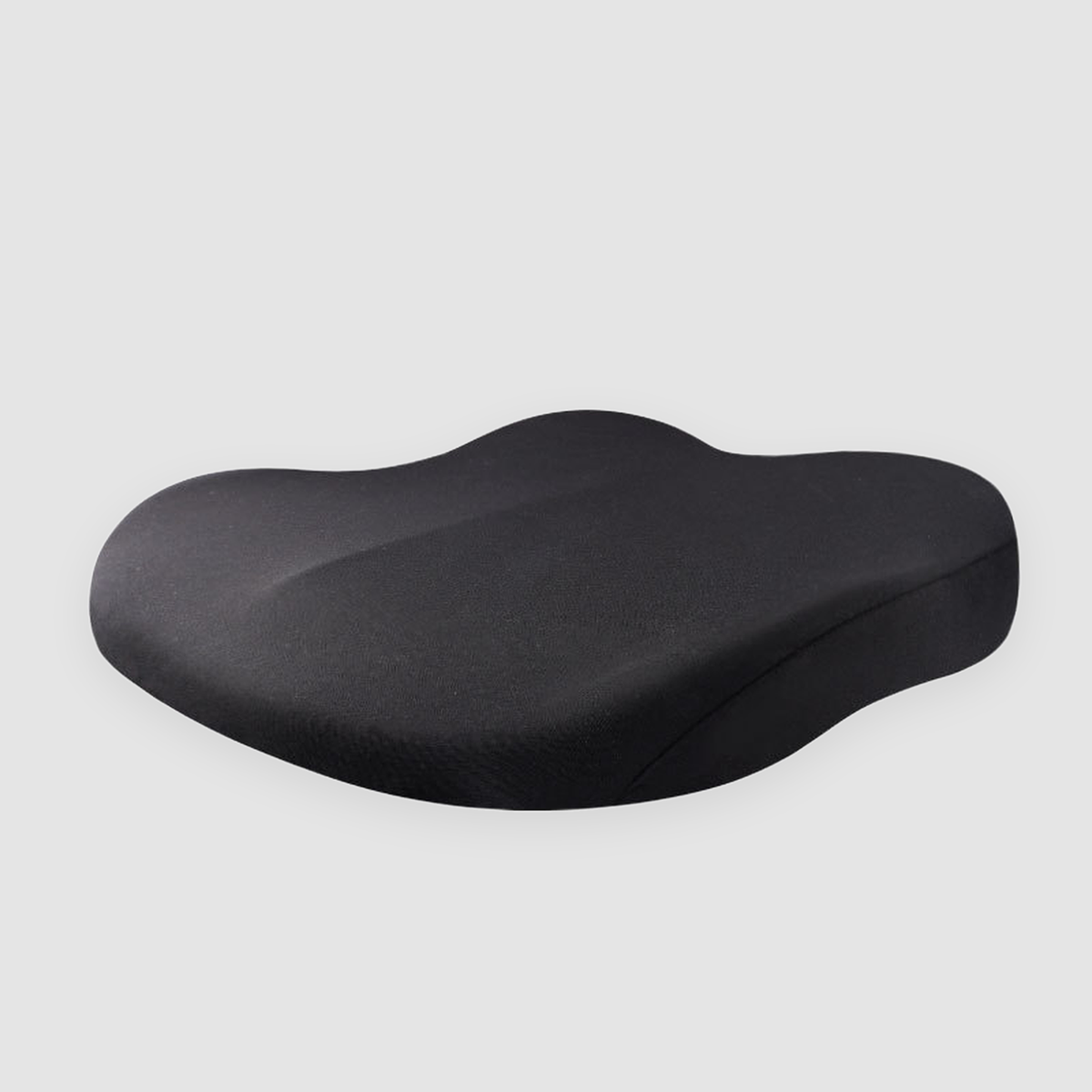 Notre coussin galbé à mémoire de forme
