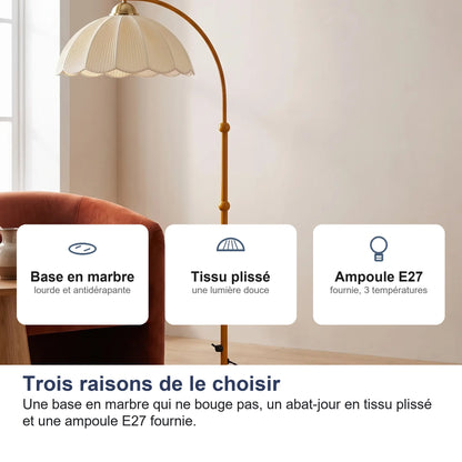 Trois raisons de le choisir