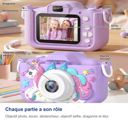 Chaque partie a son rôle