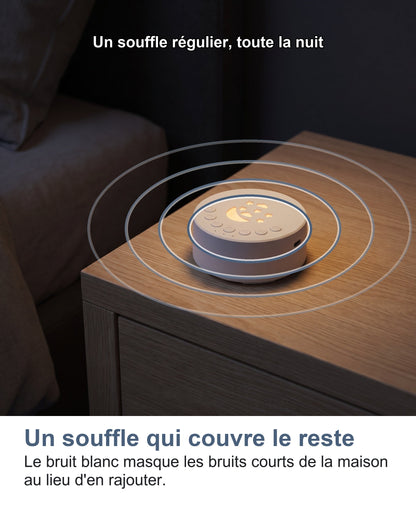 Un souffle qui couvre le reste
