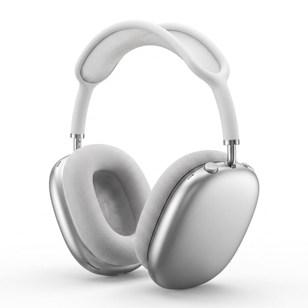 Casque Sans Fil Bluetooth 5.1, Casque Audio Circum-Auriculaire 10 H