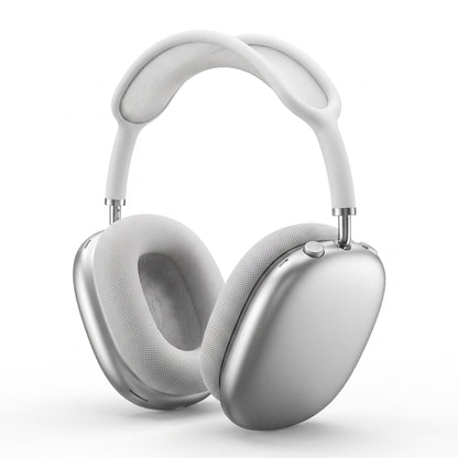 Casque Sans Fil Bluetooth 5.1, Casque Audio Circum-Auriculaire 10 H