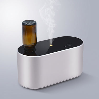 Diffuseur d'Huiles Essentielles Sans Eau, Nébuliseur Sans Fil 2000 mAh