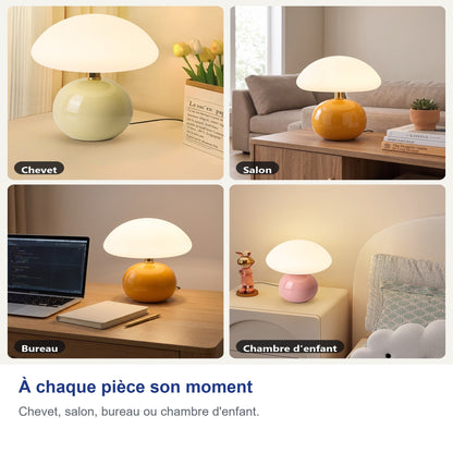 À chaque pièce son moment