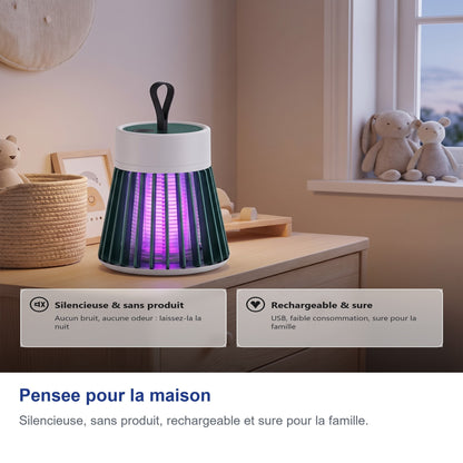 Pensee pour la maison