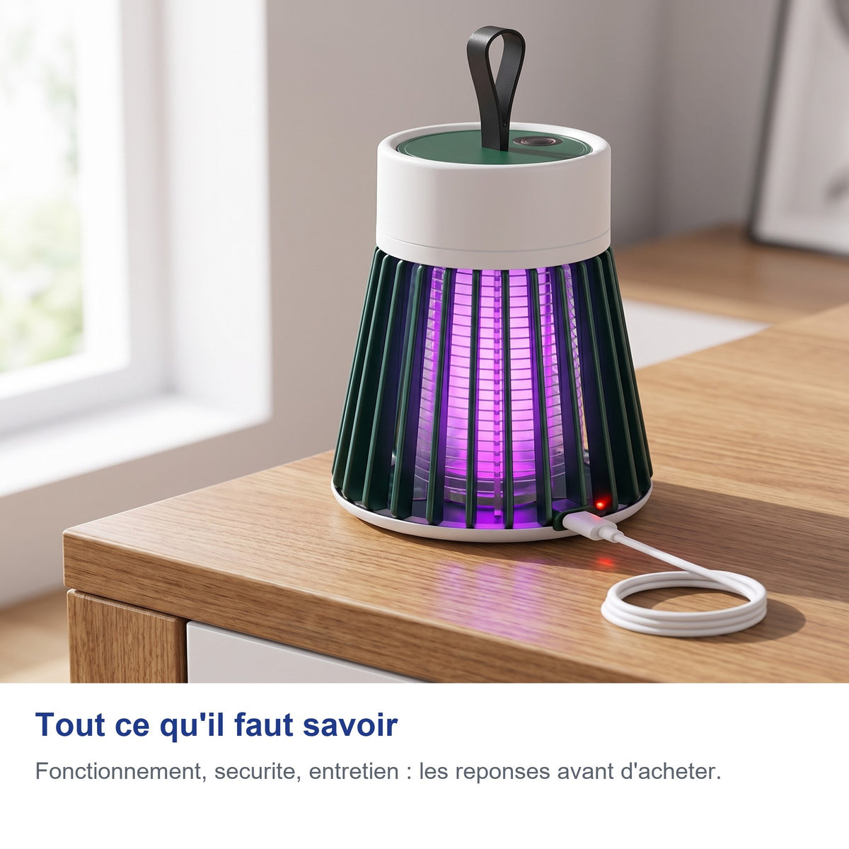 Tout ce qu'il faut savoir