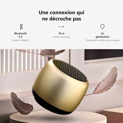 Une connexion qui ne décroche pas