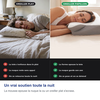 Un vrai soutien toute la nuit