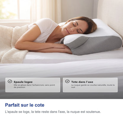 Parfait sur le cote