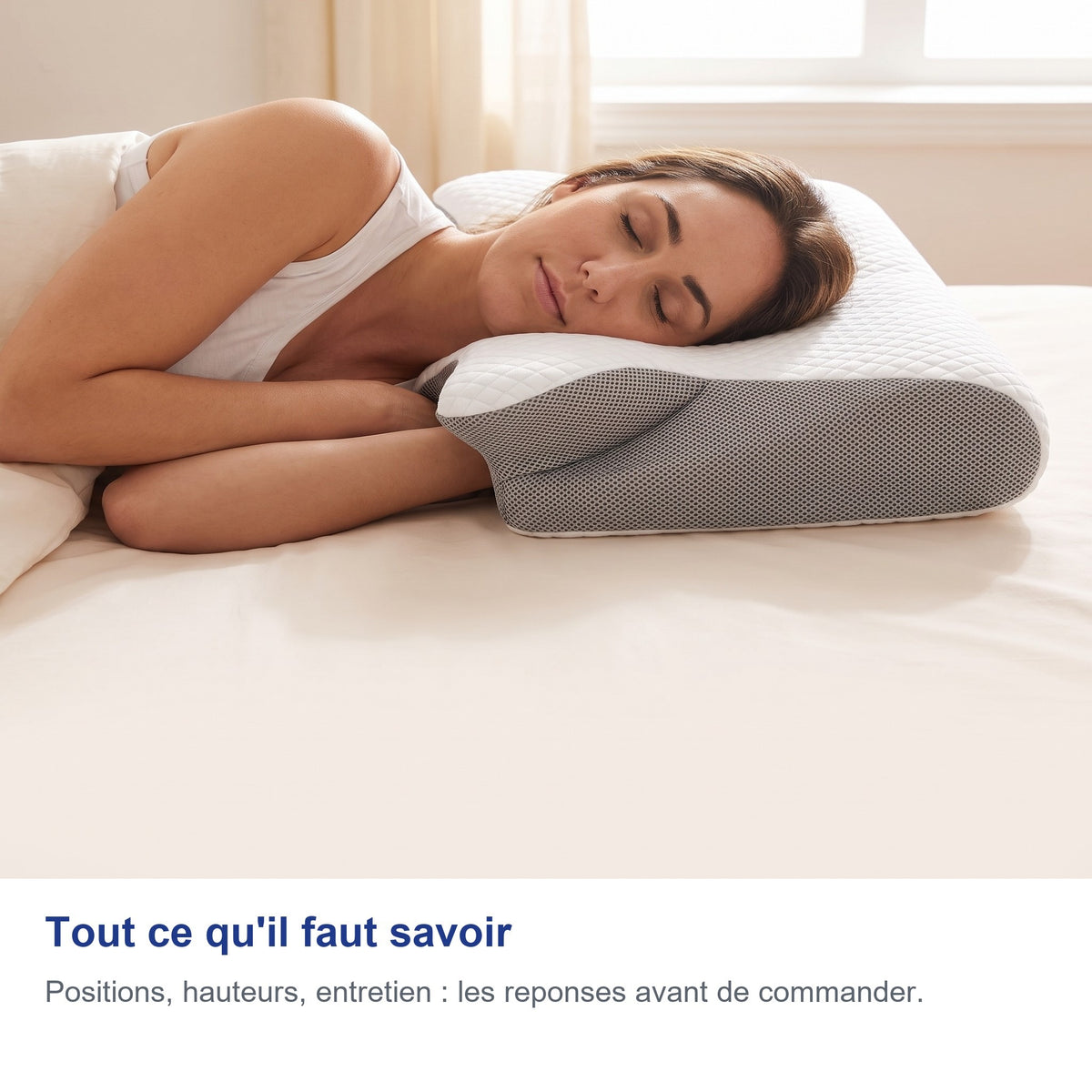 Tout ce qu'il faut savoir