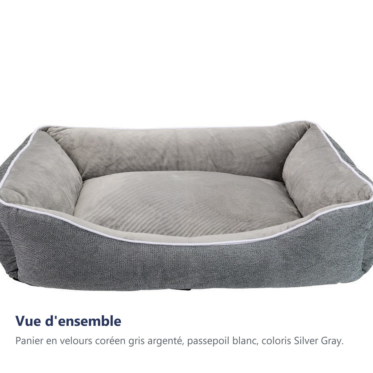 Vue d'ensemble