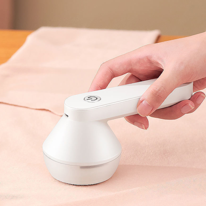 Un câble, un bouton, plus de piles à racheter