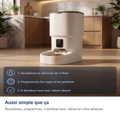 Aussi simple que ça