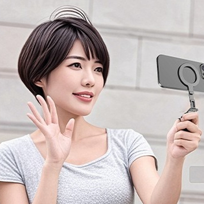 Portrait ou paysage, sans décrocher le téléphone