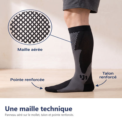 Une maille technique