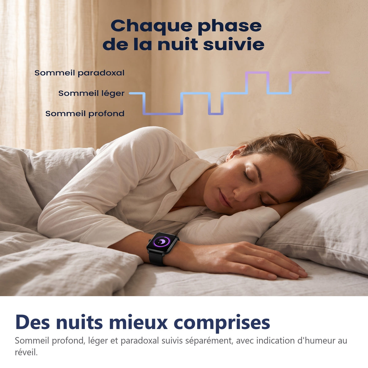 Des nuits mieux comprises