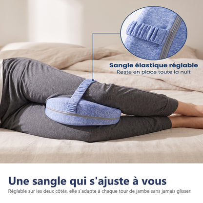 Une sangle qui s'ajuste à vous