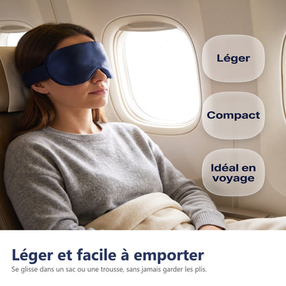 Léger et facile à emporter