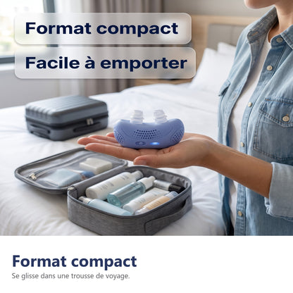 Format compact