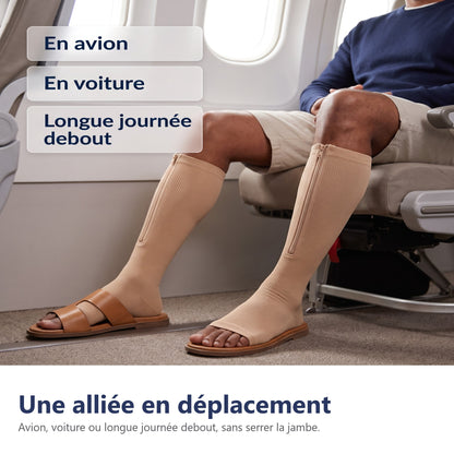 Une alliée en déplacement
