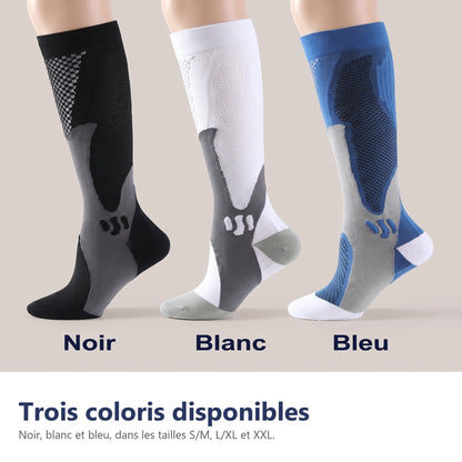 Trois coloris disponibles