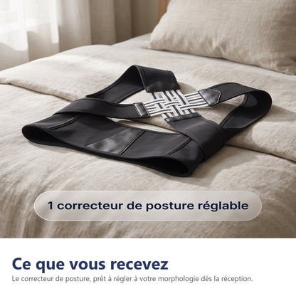 Ce que vous recevez