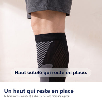 Un haut qui reste en place