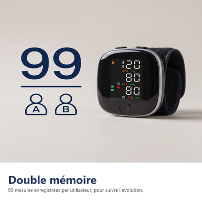 Double mémoire