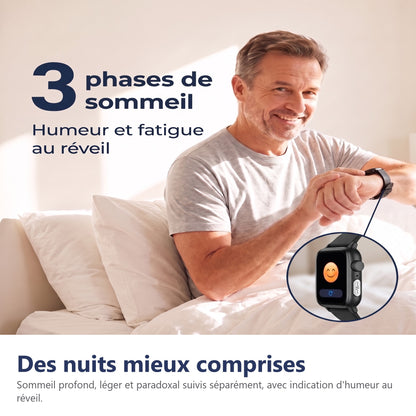 Des nuits mieux comprises