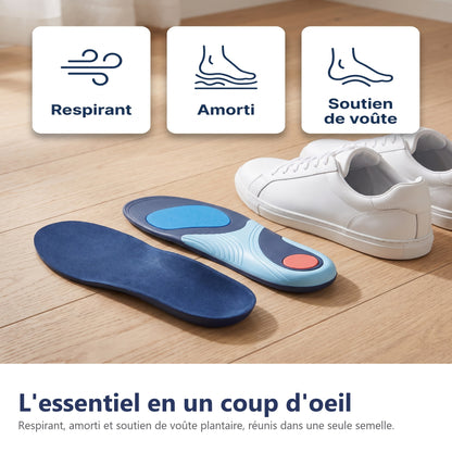 L'essentiel en un coup d'oeil