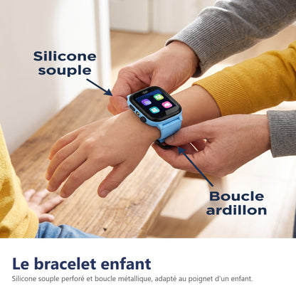 Le bracelet enfant