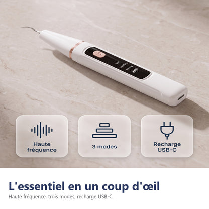 L'essentiel en un coup d'œil