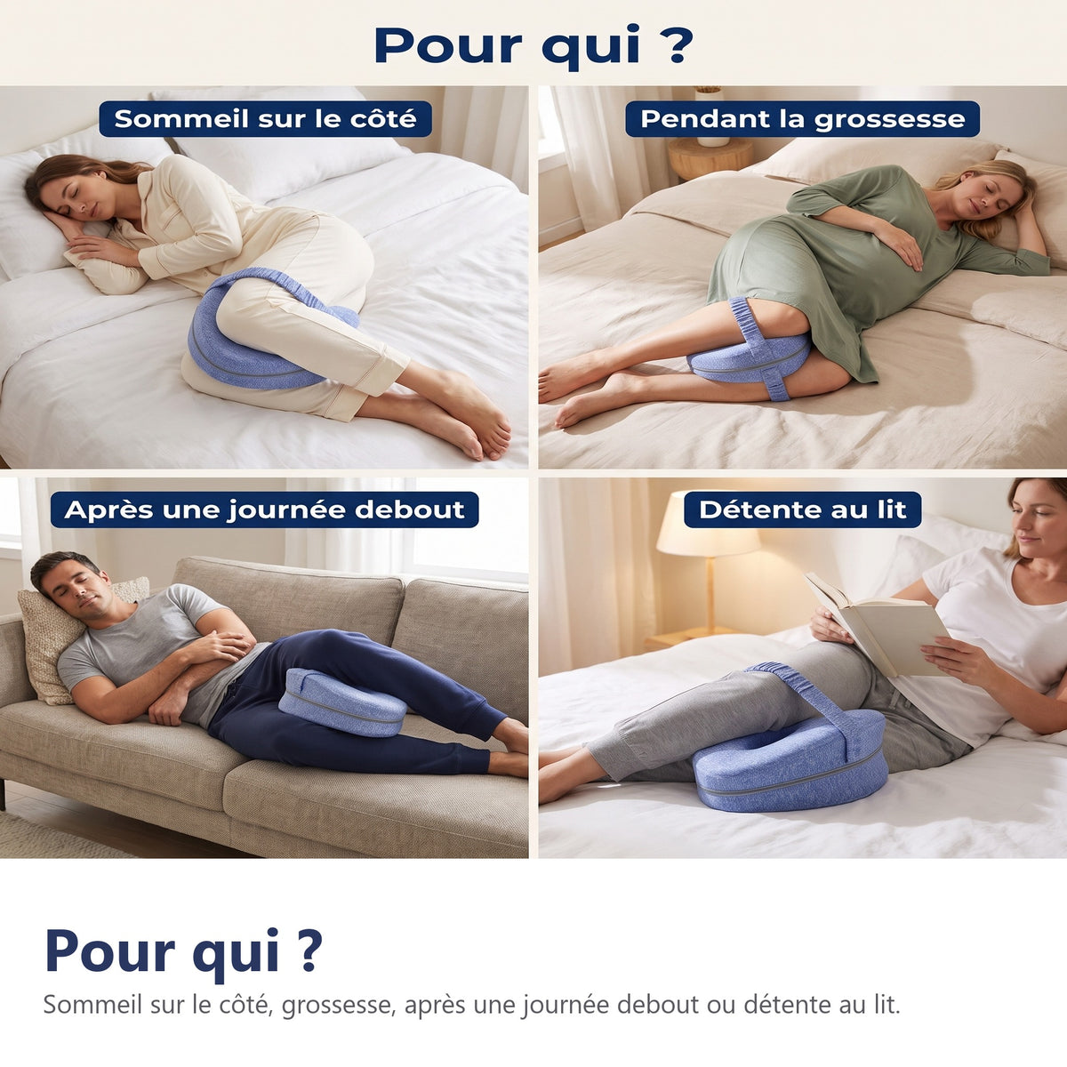 Pour qui ?