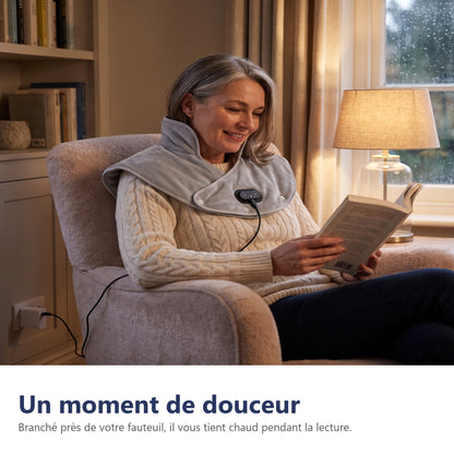 Un moment de douceur