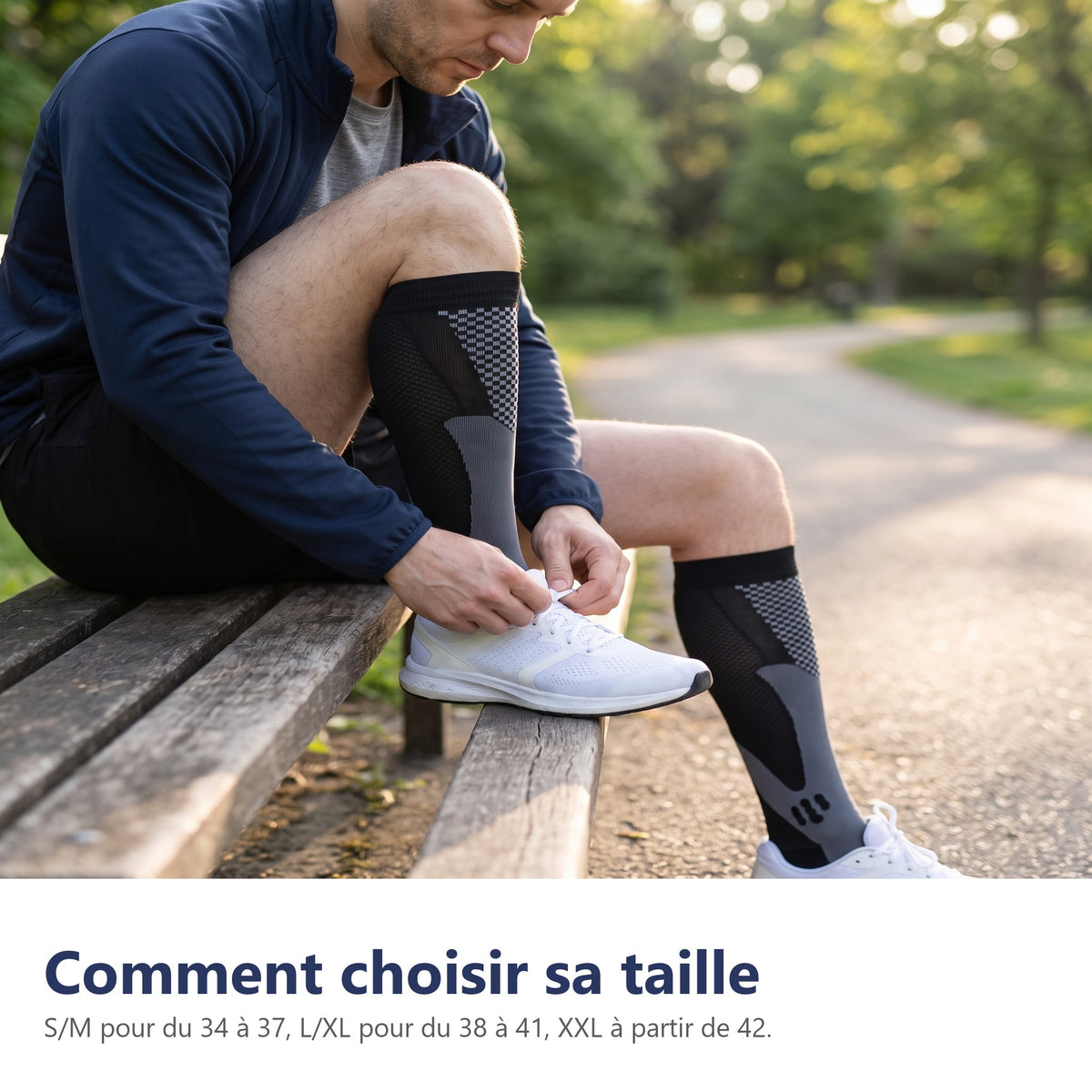 Comment choisir sa taille