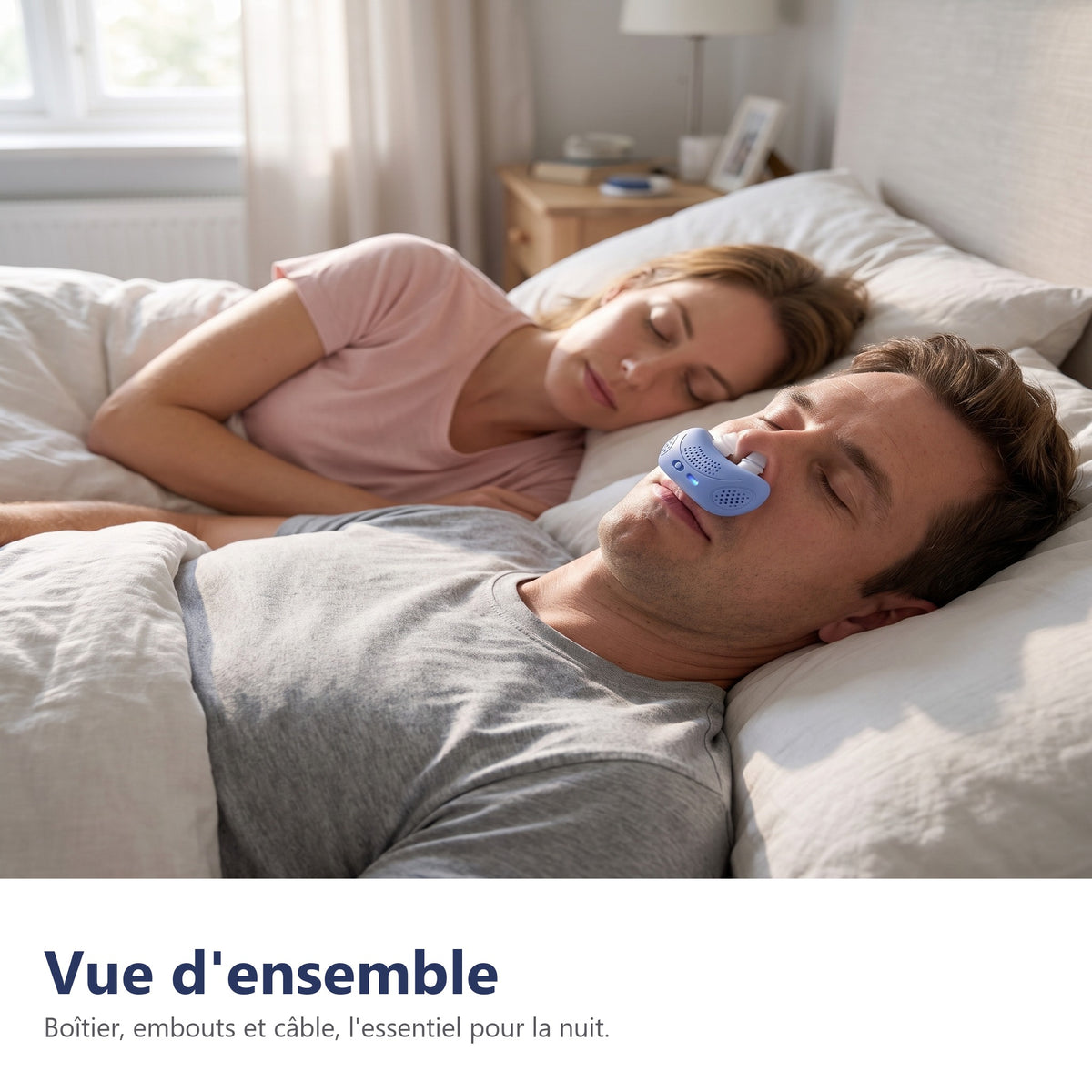 Vue d'ensemble