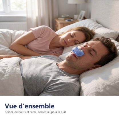 Vue d'ensemble